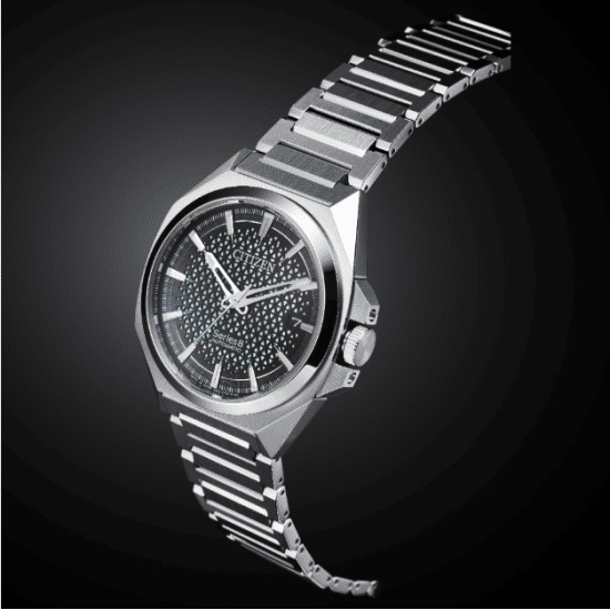 Citizen NA1010-84X Series 8 Horloge Citizen NA1010-84X Series 8 Horloge
